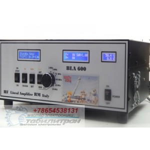 BLA 350 600Вт (LCD) Impuls