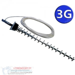 3G для дачи и деревни