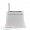 3G/ 4G Wi-Fi роутер ZTE MF283