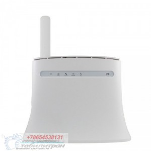 3G/ 4G Wi-Fi роутер ZTE MF283