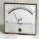М2027 микроамперметр