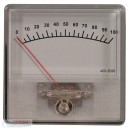 Стрелочный индикатор MFJ 400-2026