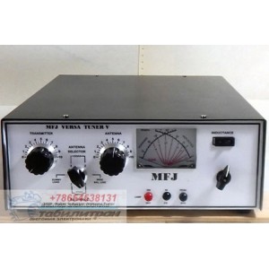 MFJ-989С тюнер 3000Вт